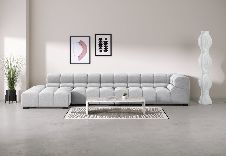 AmbientAmbient - Ambient Stehleuchte, Weiß