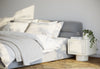 Elle - Elle - Elle Nightstand, Ivory - Image 8