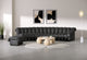 DS 600 - Black Vegan Leather - Image 9