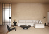 Sky - Oatmeal Brushed Weave - Image 9