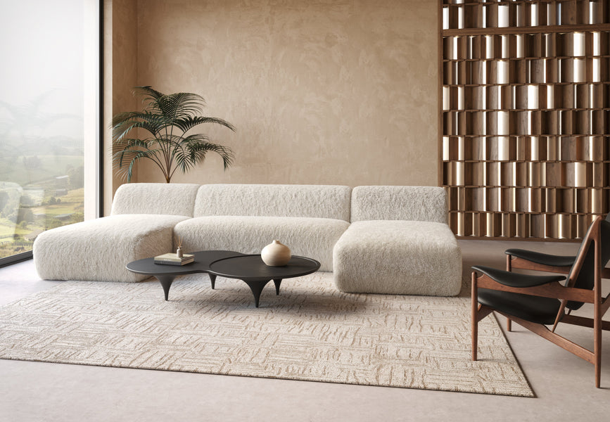TakiTaki - Taki Coffee Table, Black