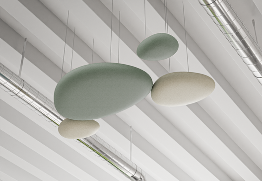 Acoustique magnifique