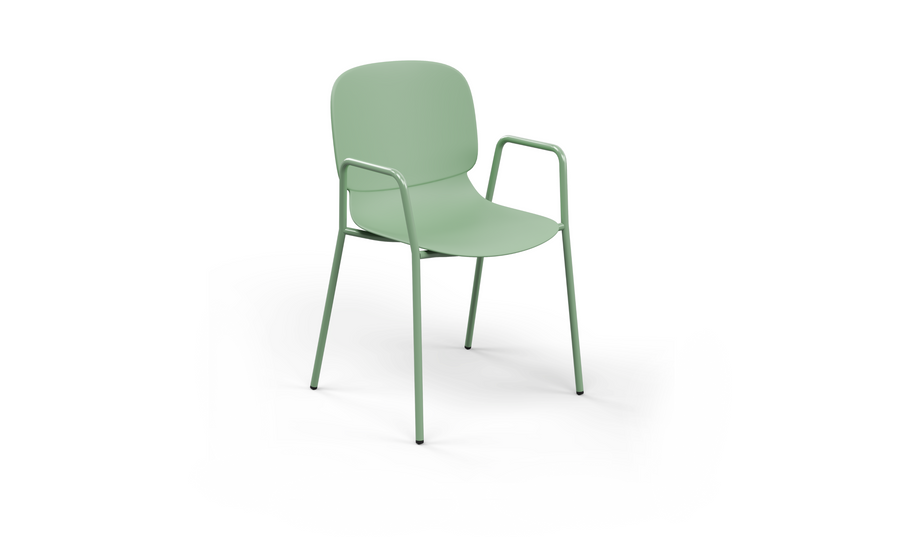AarhusMorandi Green