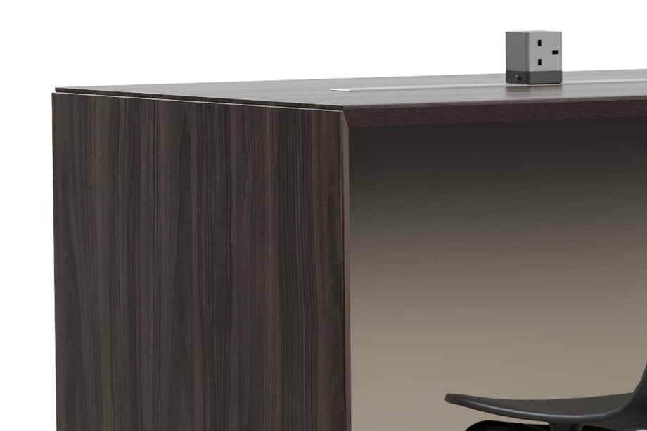 SkanforEbony / Warm Stone Grey
