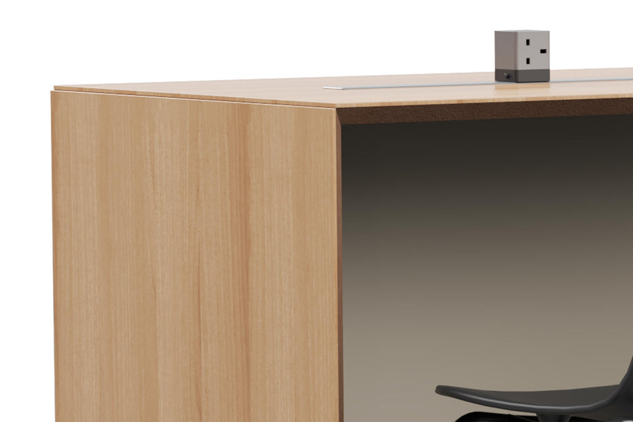 SkanforOak / Warm Stone Grey