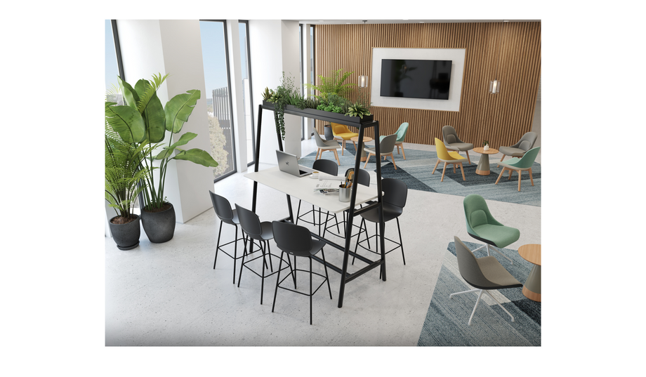 Forma (RA) Warm White