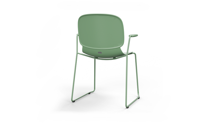 AarhusMorandi Green