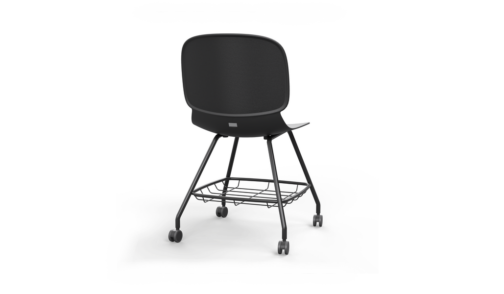 Aarhus Eiffel ChairBlack