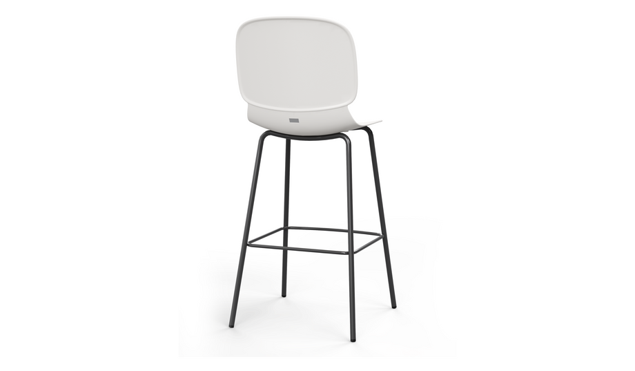 Okse V1 Blanc