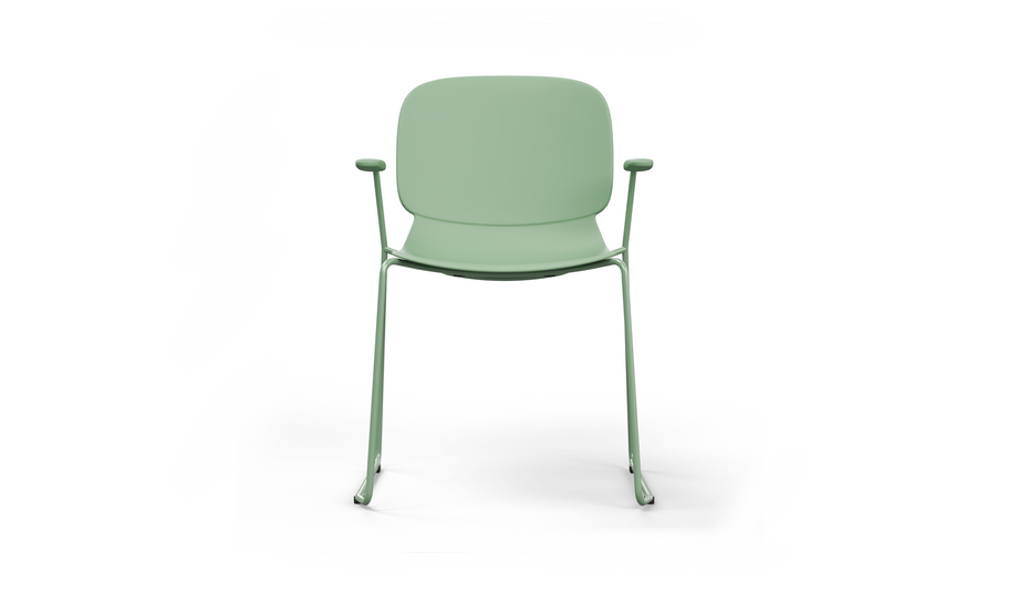 AarhusMorandi Green