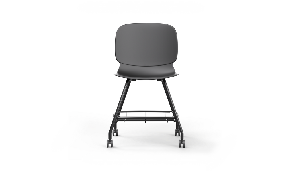 Aarhus Eiffel ChairBlack