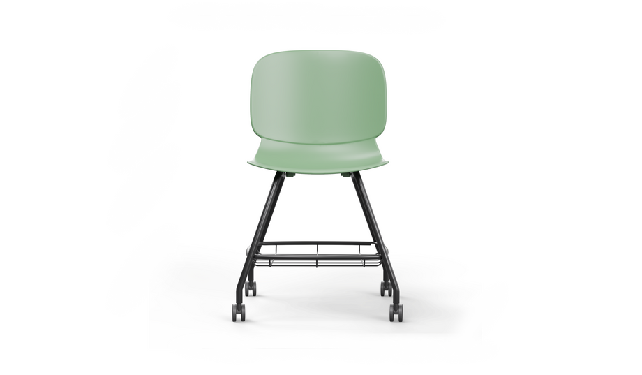 Aarhus Eiffel ChairMorandi Green