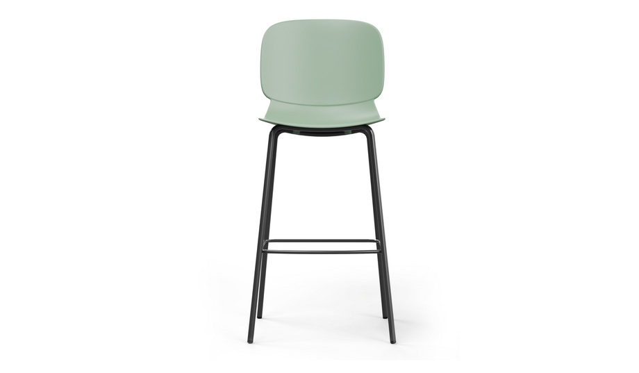 Okse V1 Morandi Green