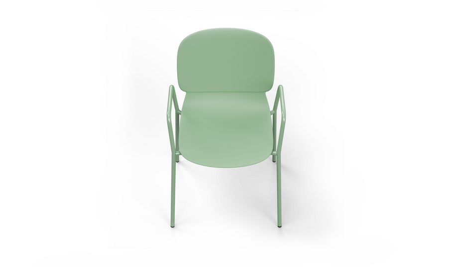 AarhusMorandi Green