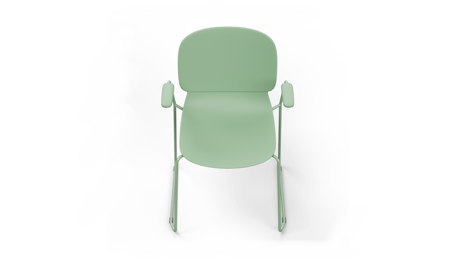 AarhusMorandi Green