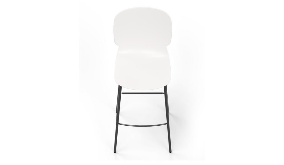 Okse V1 Blanc