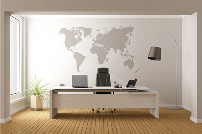 From Minimalist to Maximalist: Lounge Chair Styles to Match Your Office Aesthetic
