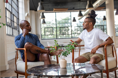 How Smart Furniture Supports Mental Wellbeing at Work