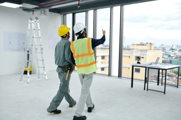 How to Build a Quiet Office Without Major Renovation Quell Design
