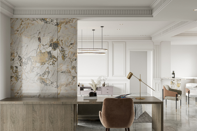 Mixing Textures and Colors: Styling Tips for Accent Chairs in the Office