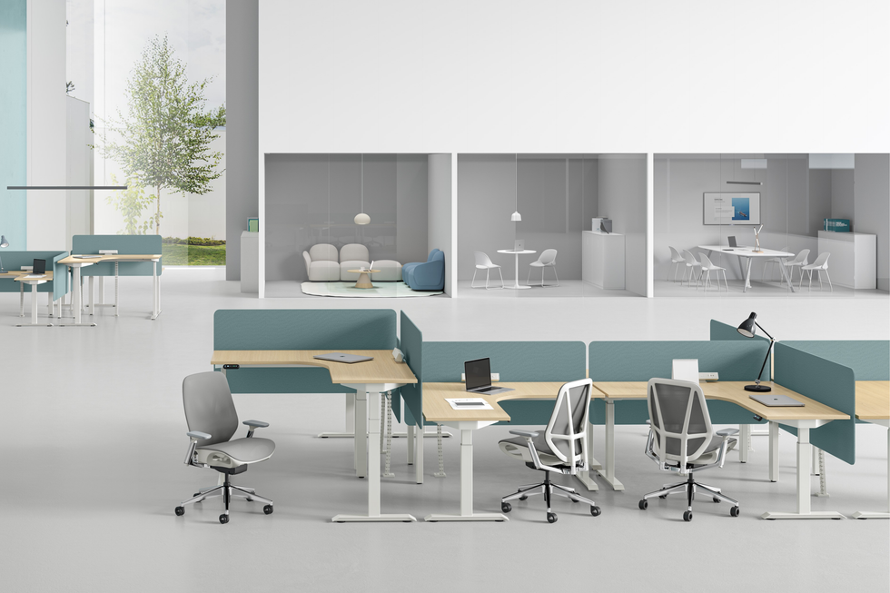 Desks