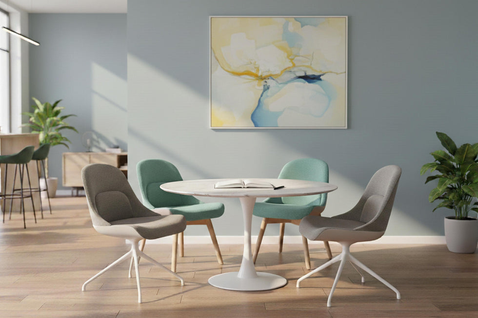 Chair Collection | Quell Design