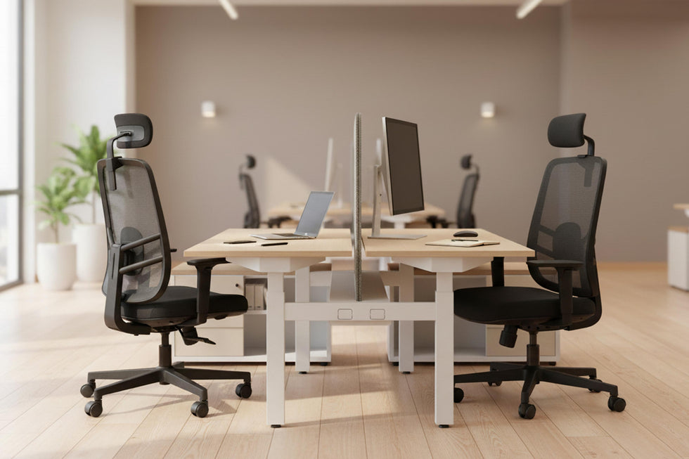 Office / Task Chairs