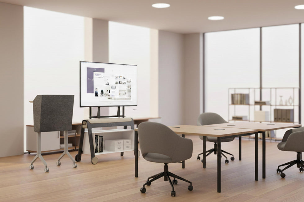 Lounge Chairs Collection | Quell Design