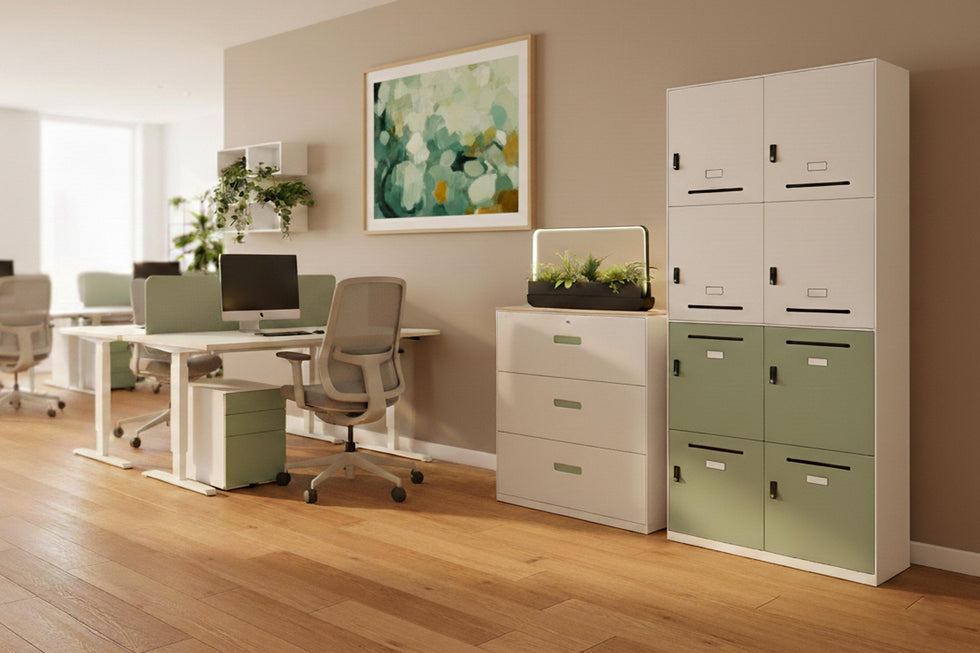 Storage Collection | Quell Design