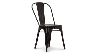 Tolia - Black - Image 2