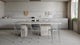 Enzo - Silver Travertine - Image 8
