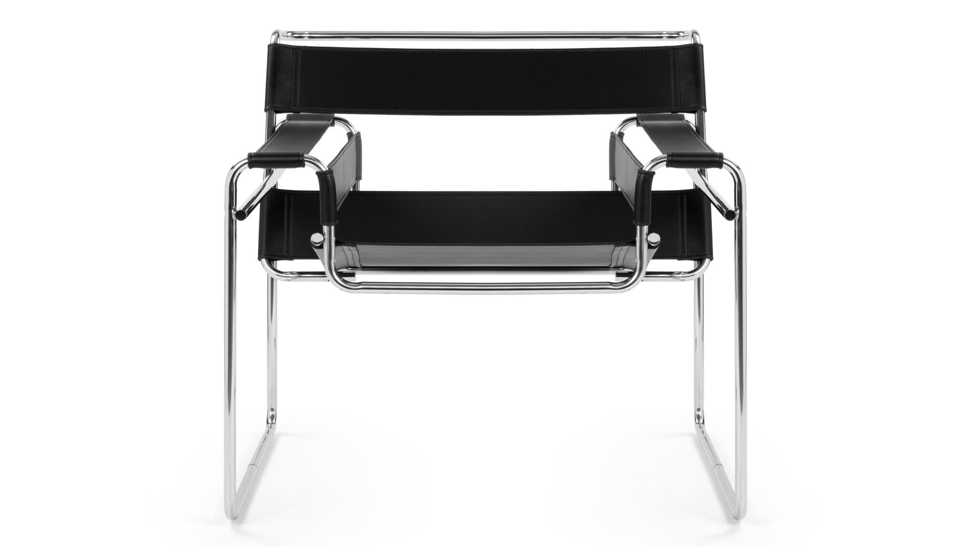 StanleyStanley - Stanley Chair, Midnight Black Premium Leather