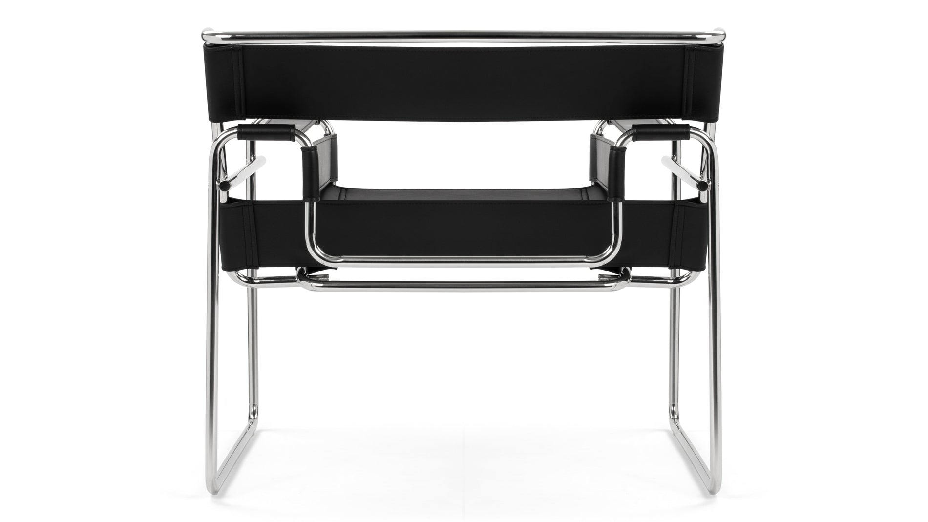 StanleyStanley - Stanley Chair, Midnight Black Premium Leather