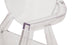 Ghost - Ghost - Ghost Armchair, Clear - Image 5