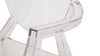Ghost - Ghost - Ghost Armchair, Clear - Image 5