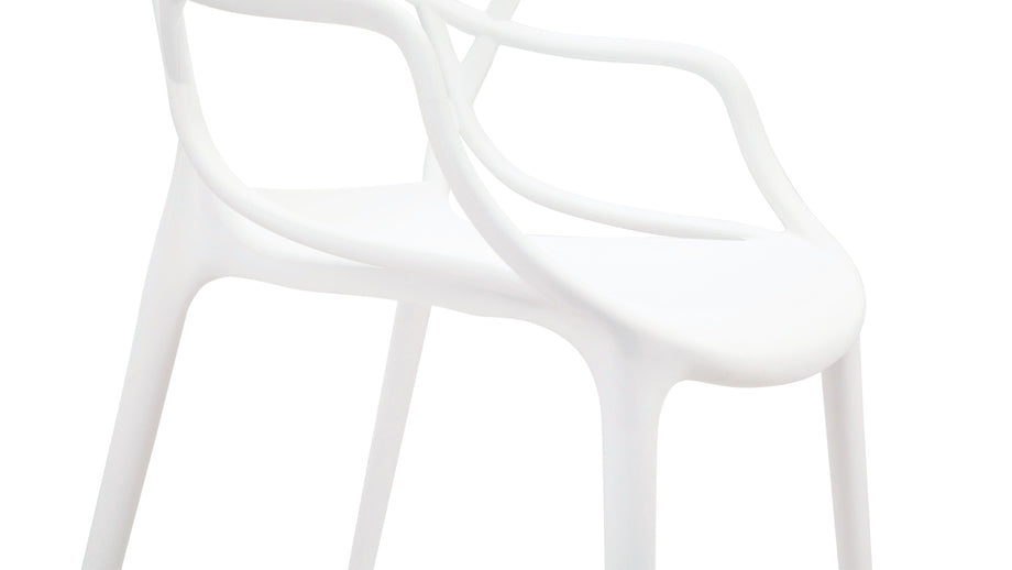 MestreWhite