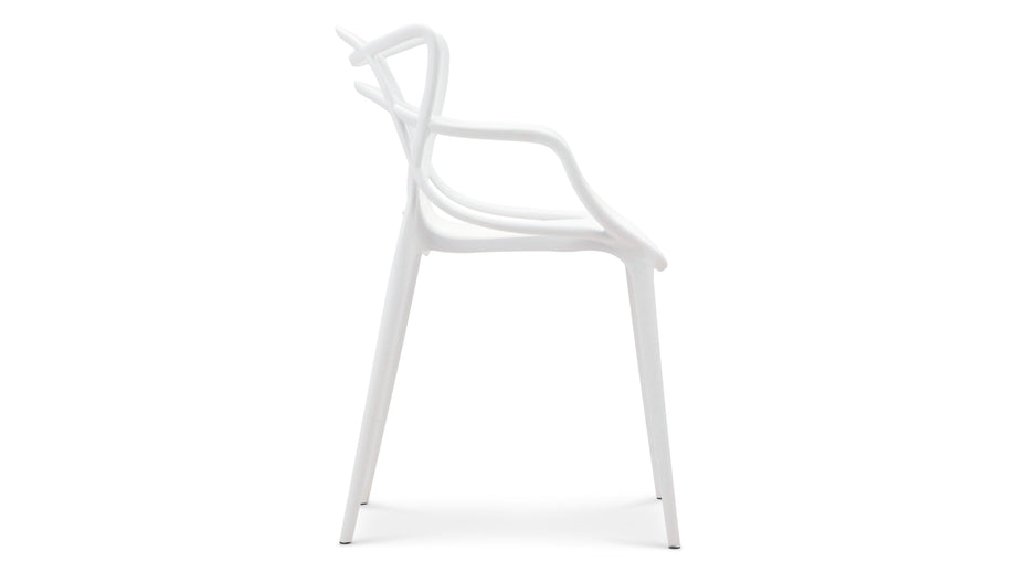 MestreWhite