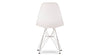 Eiffel - Eiffel - Eiffel Side Chair, White - Image 4