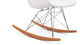 Rocker - Rocker - Rocker Chair, White - Image 5
