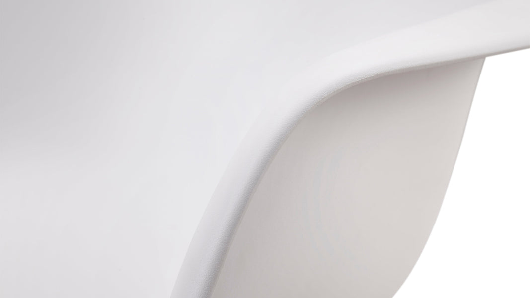 RockerRocker - Rocker Chair, White