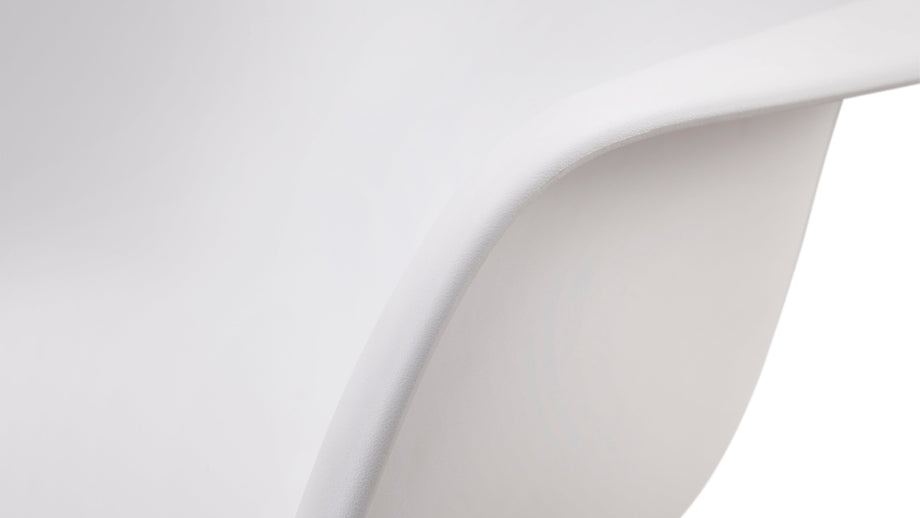 RockerRocker - Rocker Chair, White