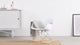 Rocker - Rocker - Rocker Chair, White - Image 7