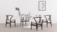 Wish - Black with Natural Seat - Image 7