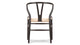 Wish - Black with Natural Seat - Image 4