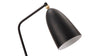 Grasshopper - Black - Image 5