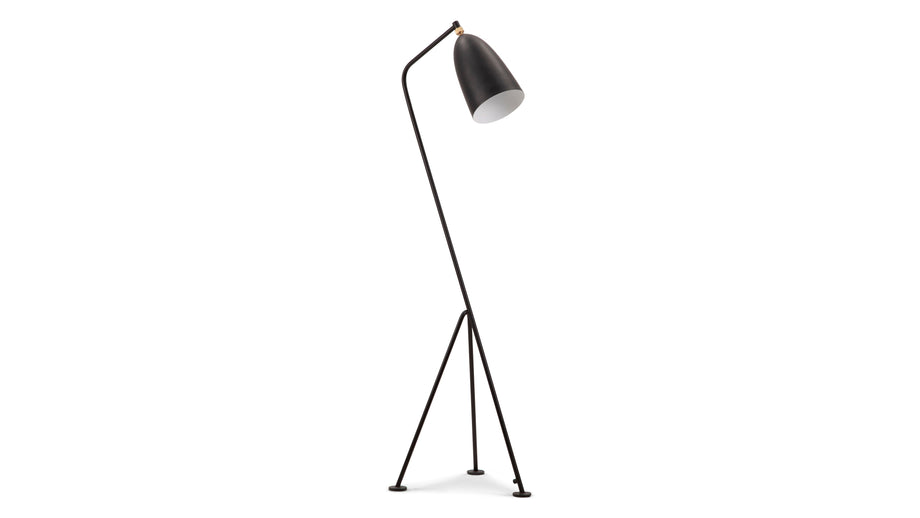 GrasshopperBlack