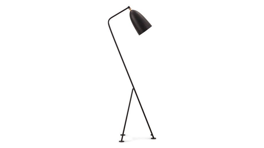 GrasshopperBlack