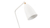 Grasshopper - White - Image 5