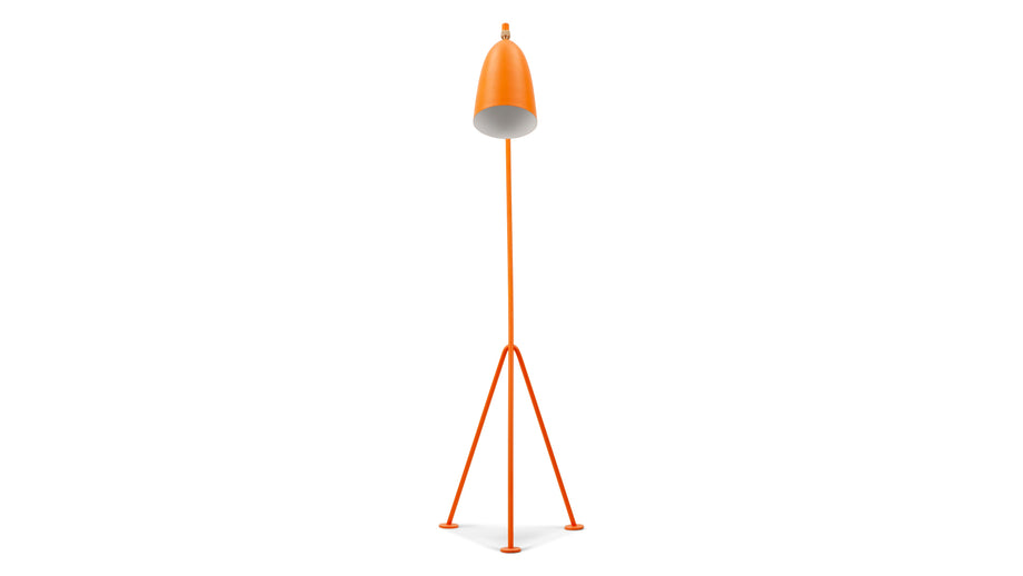 GrasshopperOrange