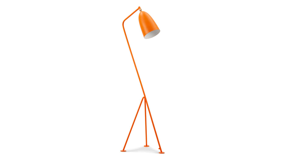 GrasshopperOrange